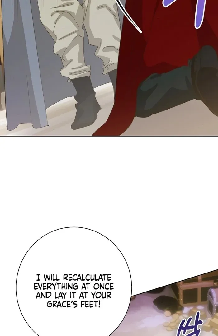 Kingmaker Goddess Chapter 28 page 64