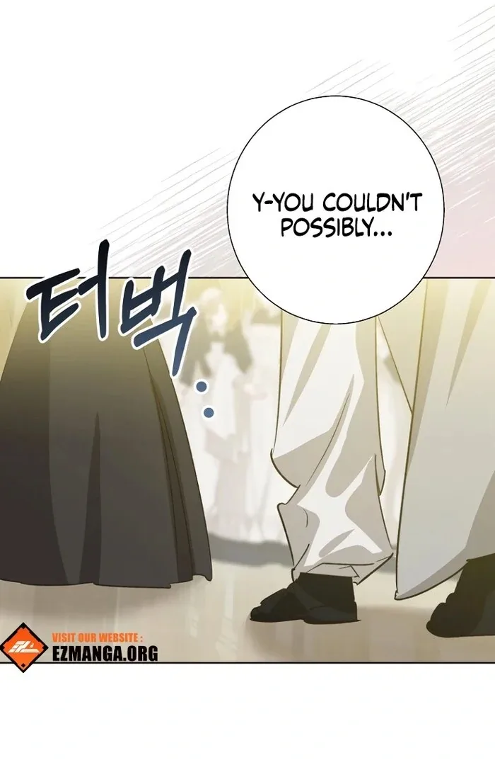 Kingmaker Goddess Chapter 29 page 15