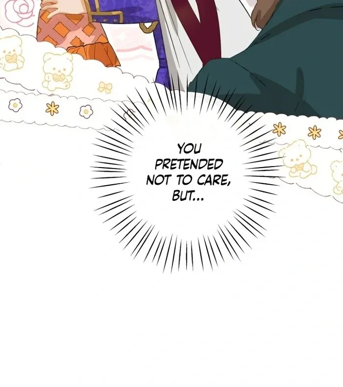 Kingmaker Goddess Chapter 29 page 19