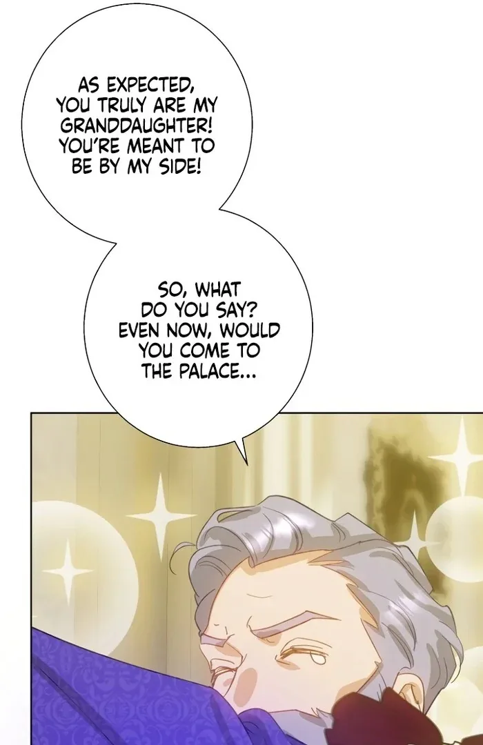 Kingmaker Goddess Chapter 29 page 20