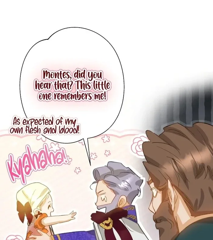 Kingmaker Goddess Chapter 29 page 18
