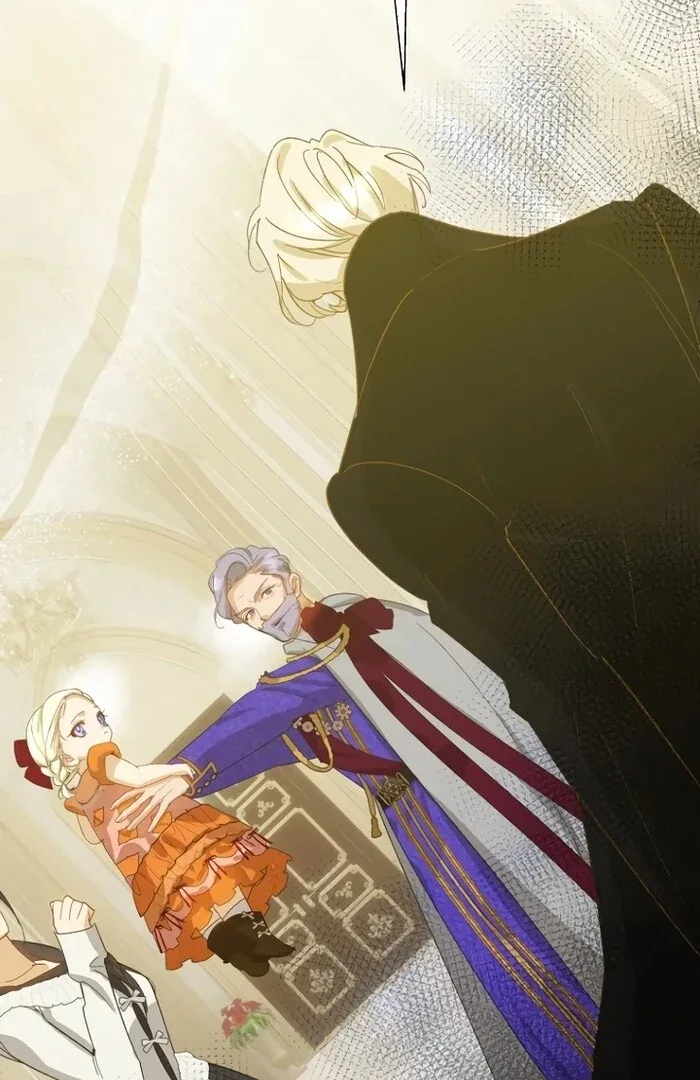Kingmaker Goddess Chapter 29 page 23