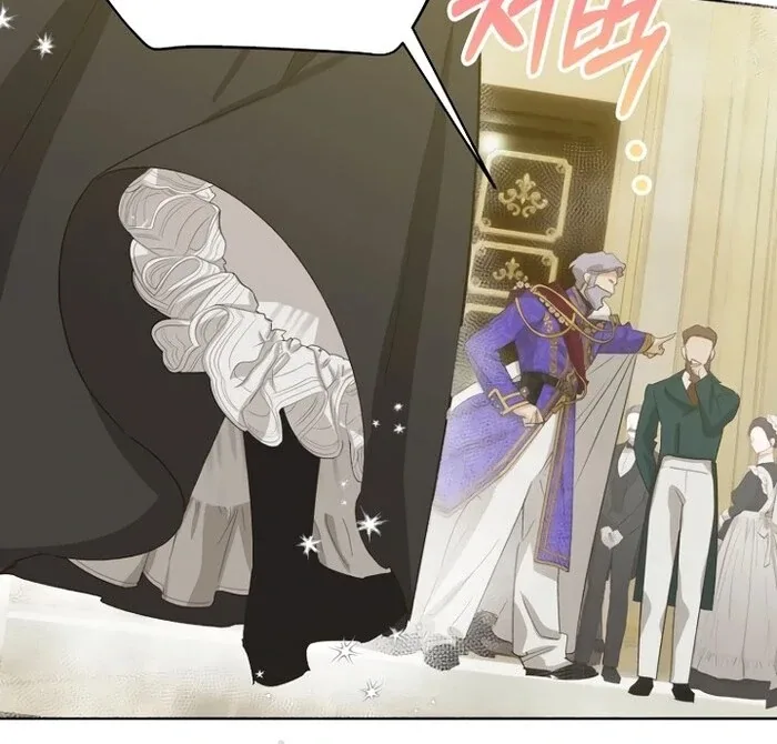 Kingmaker Goddess Chapter 29 page 10