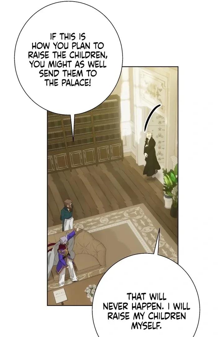 Kingmaker Goddess Chapter 29 page 40
