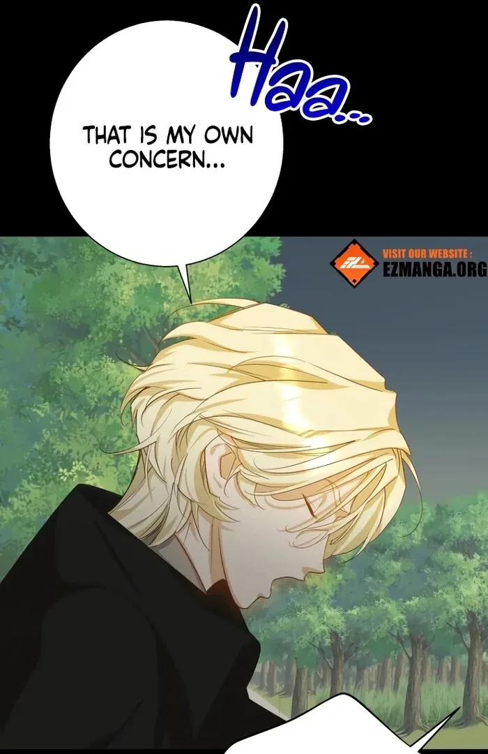 Kingmaker Goddess Chapter 29 page 77