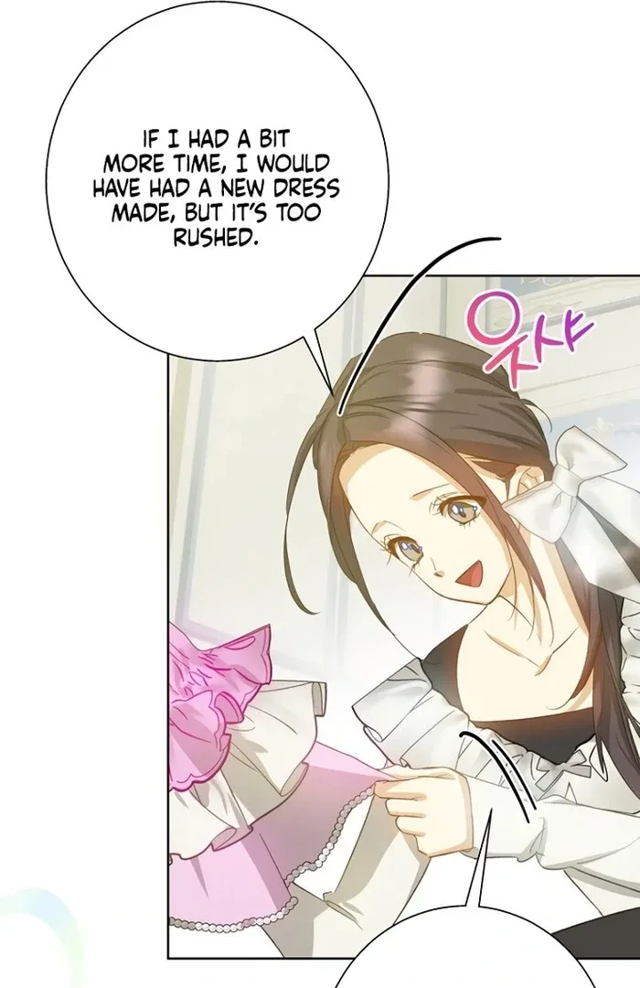 Kingmaker Goddess Chapter 30 page 29