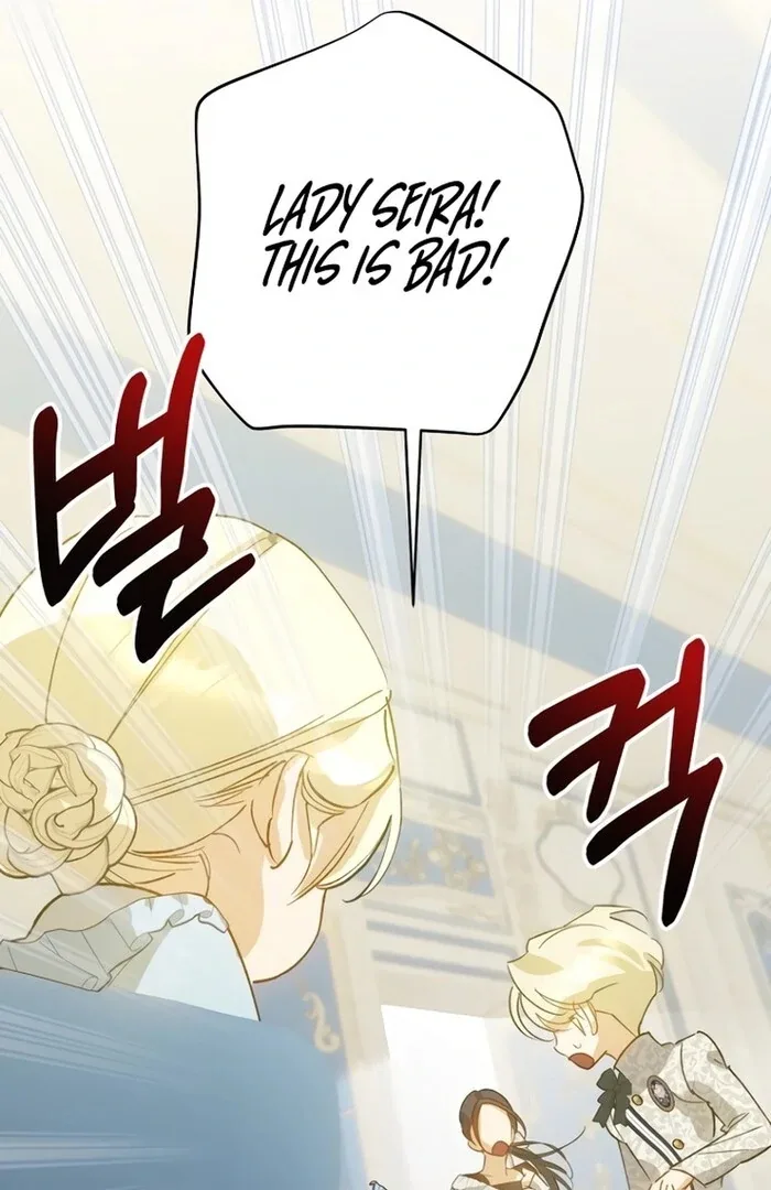 Kingmaker Goddess Chapter 30 page 20