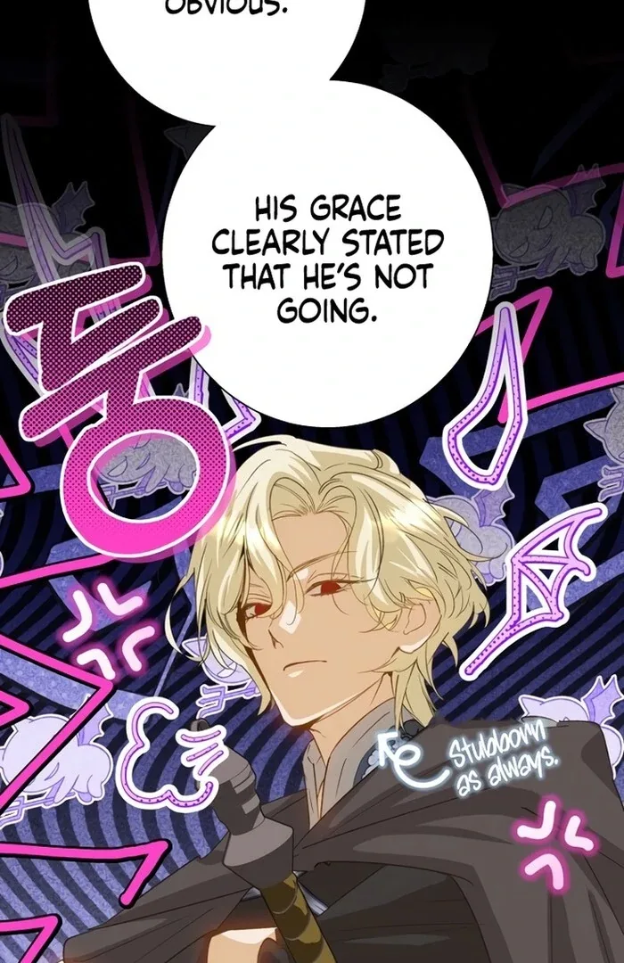 Kingmaker Goddess Chapter 30 page 15