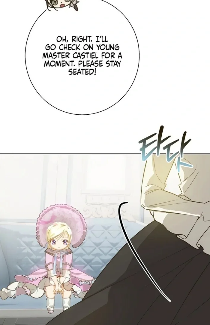 Kingmaker Goddess Chapter 30 page 45