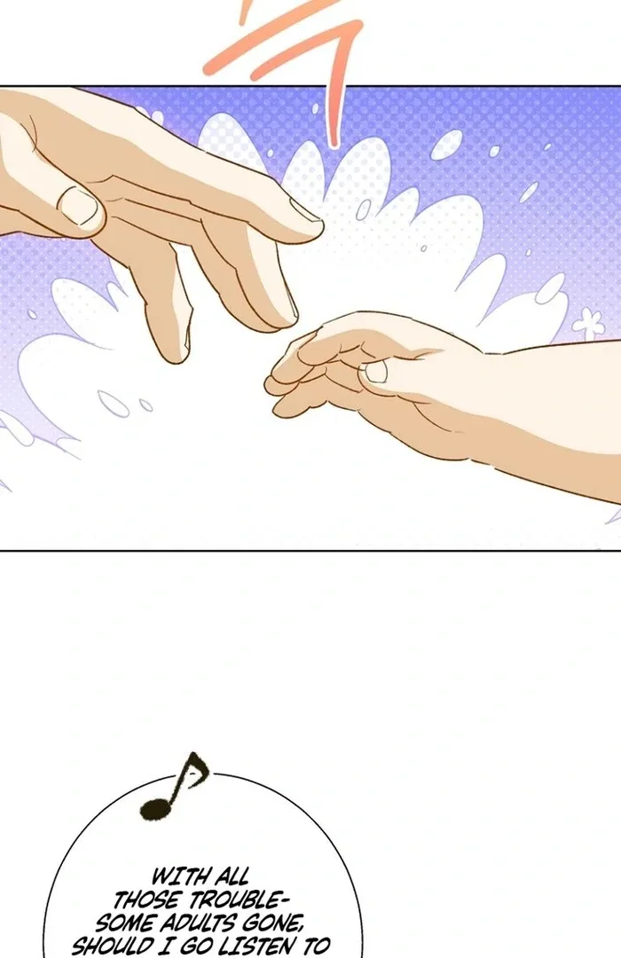 Kingmaker Goddess Chapter 32 page 10