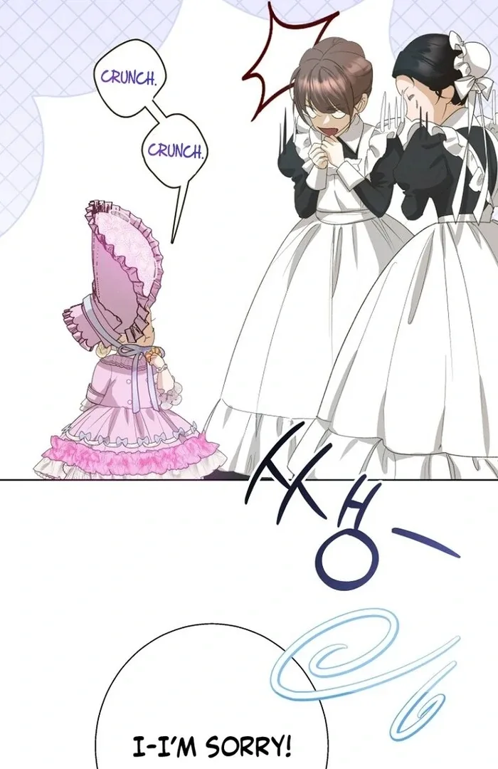 Kingmaker Goddess Chapter 32 page 31