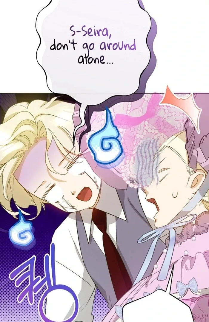 Kingmaker Goddess Chapter 32 page 35