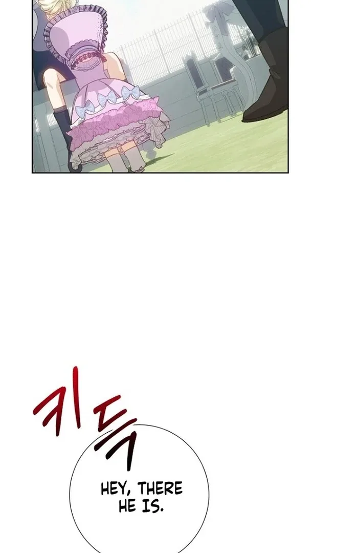 Kingmaker Goddess Chapter 32 page 44
