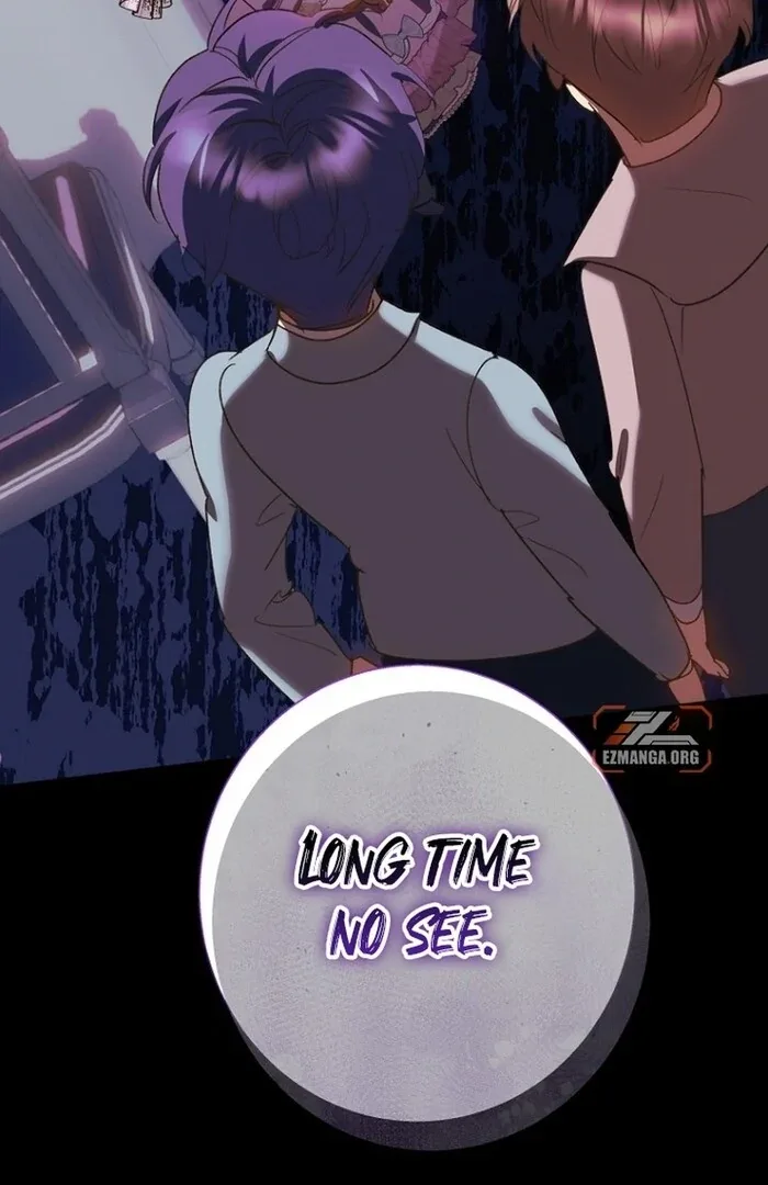 Kingmaker Goddess Chapter 32 page 48