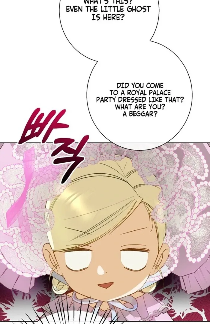 Kingmaker Goddess Chapter 32 page 52