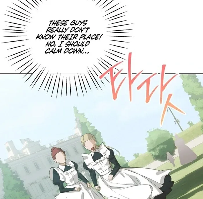 Kingmaker Goddess Chapter 32 page 54