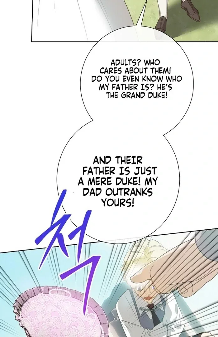Kingmaker Goddess Chapter 32 page 57