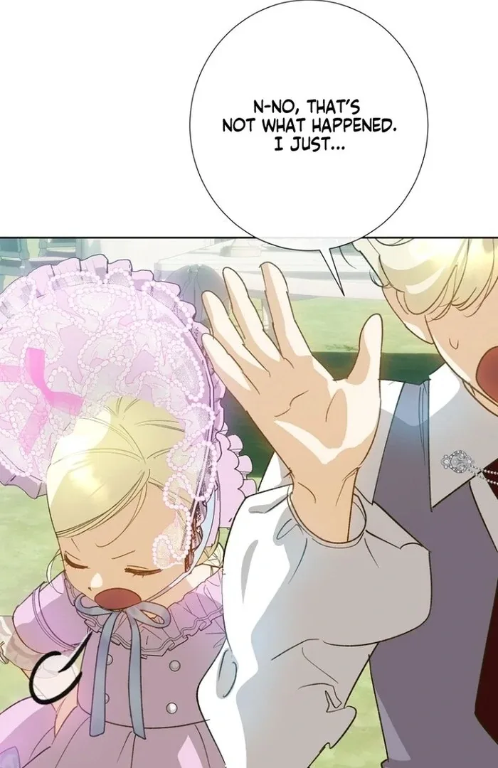 Kingmaker Goddess Chapter 32 page 74