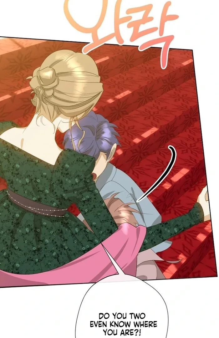 Kingmaker Goddess Chapter 32 page 93