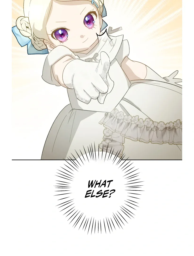 Kingmaker Goddess Chapter 35 page 27