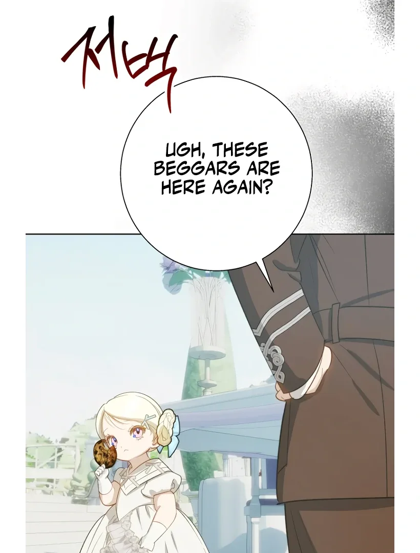 Kingmaker Goddess Chapter 35 page 9