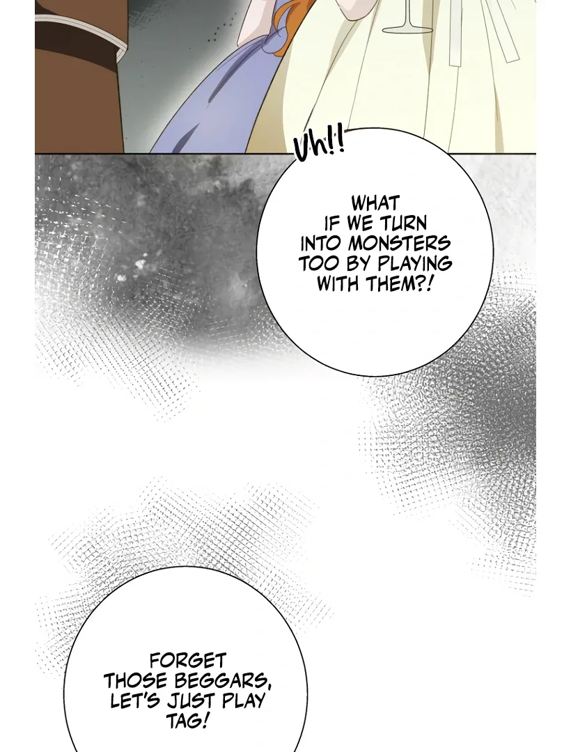 Kingmaker Goddess Chapter 35 page 13