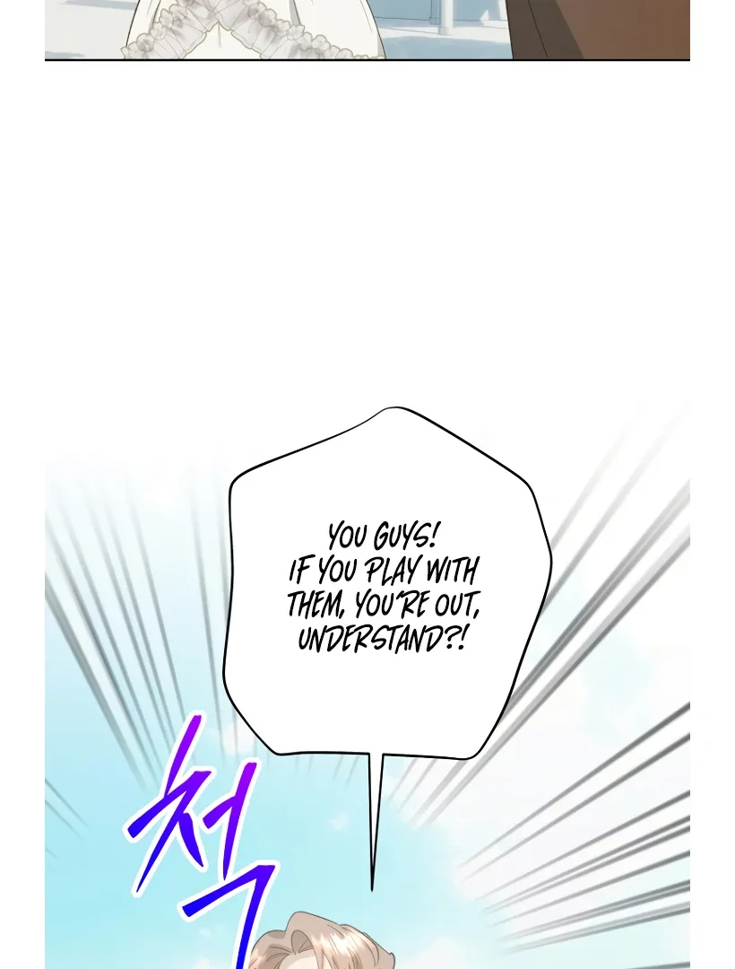 Kingmaker Goddess Chapter 35 page 10