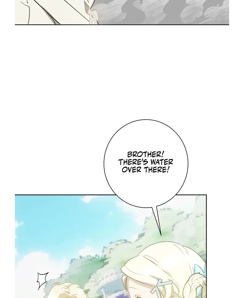 Kingmaker Goddess Chapter 35 page 19