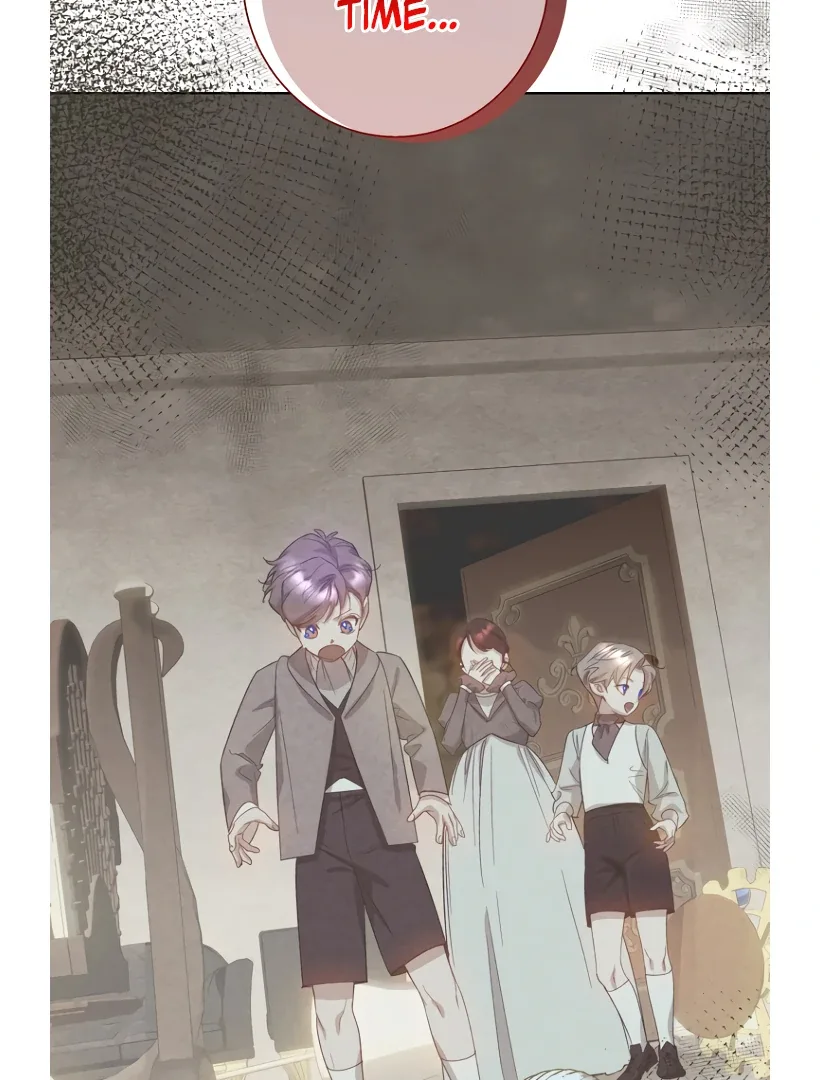 Kingmaker Goddess Chapter 35 page 37