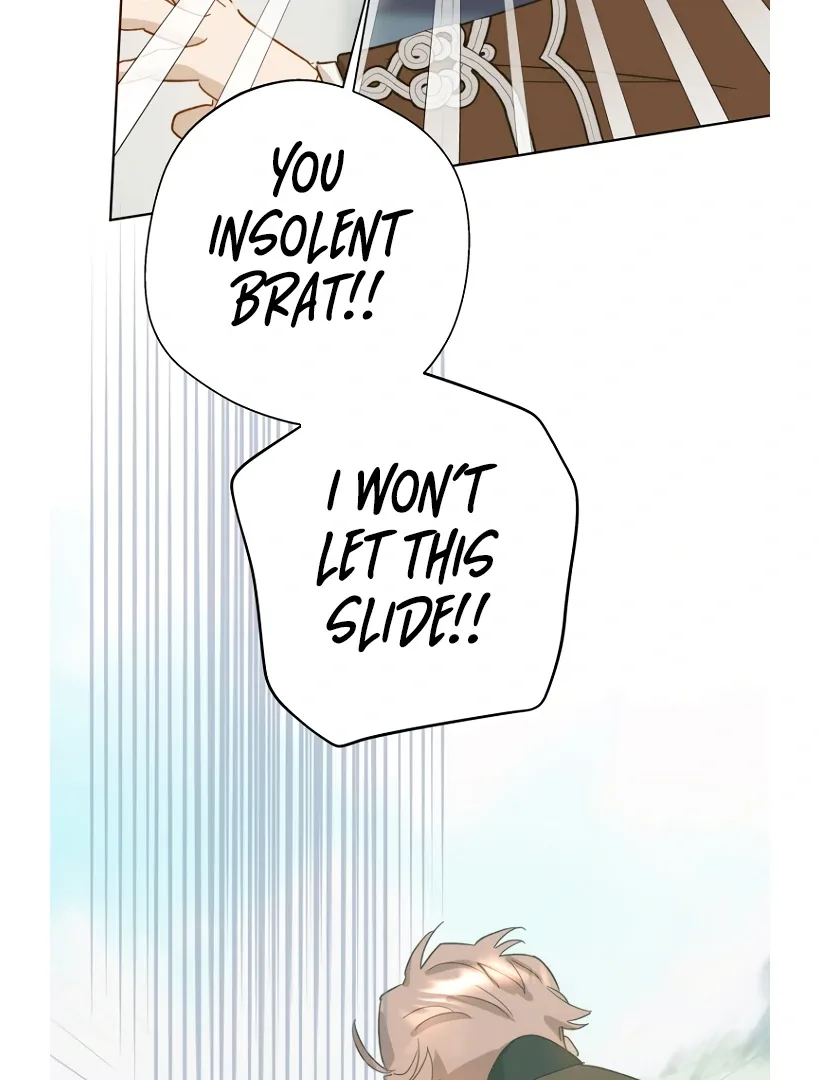 Kingmaker Goddess Chapter 35 page 42