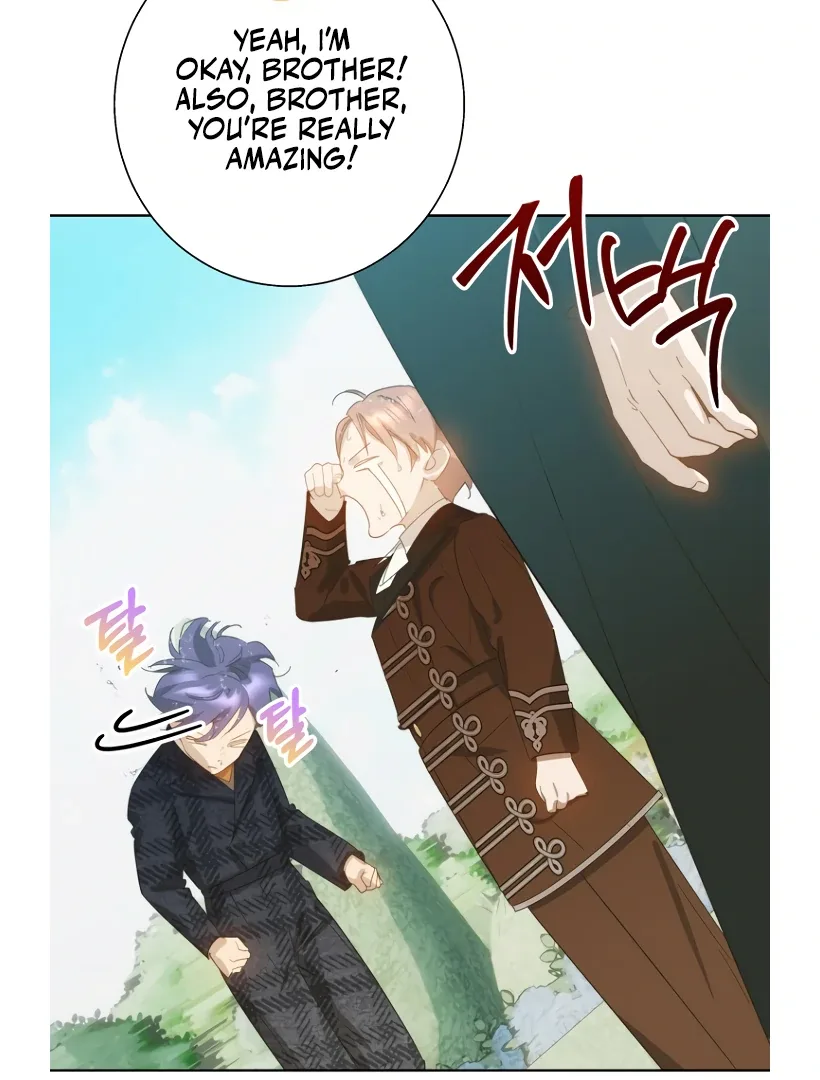 Kingmaker Goddess Chapter 35 page 71