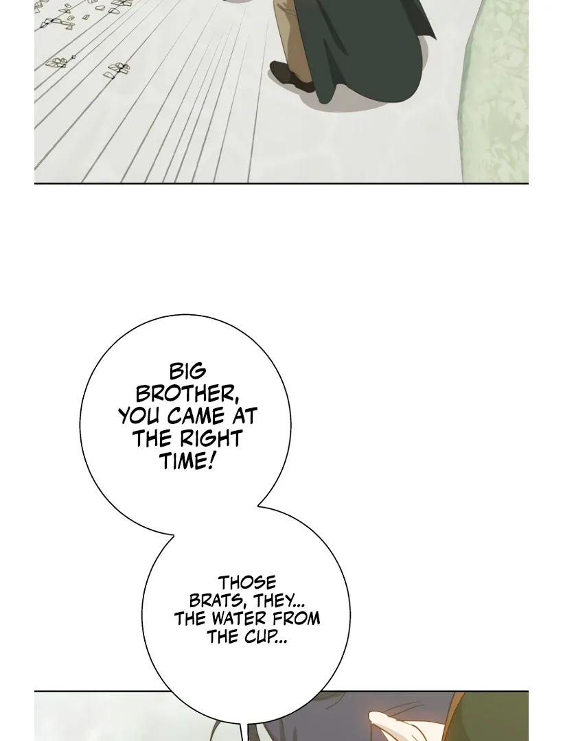 Kingmaker Goddess Chapter 35 page 75