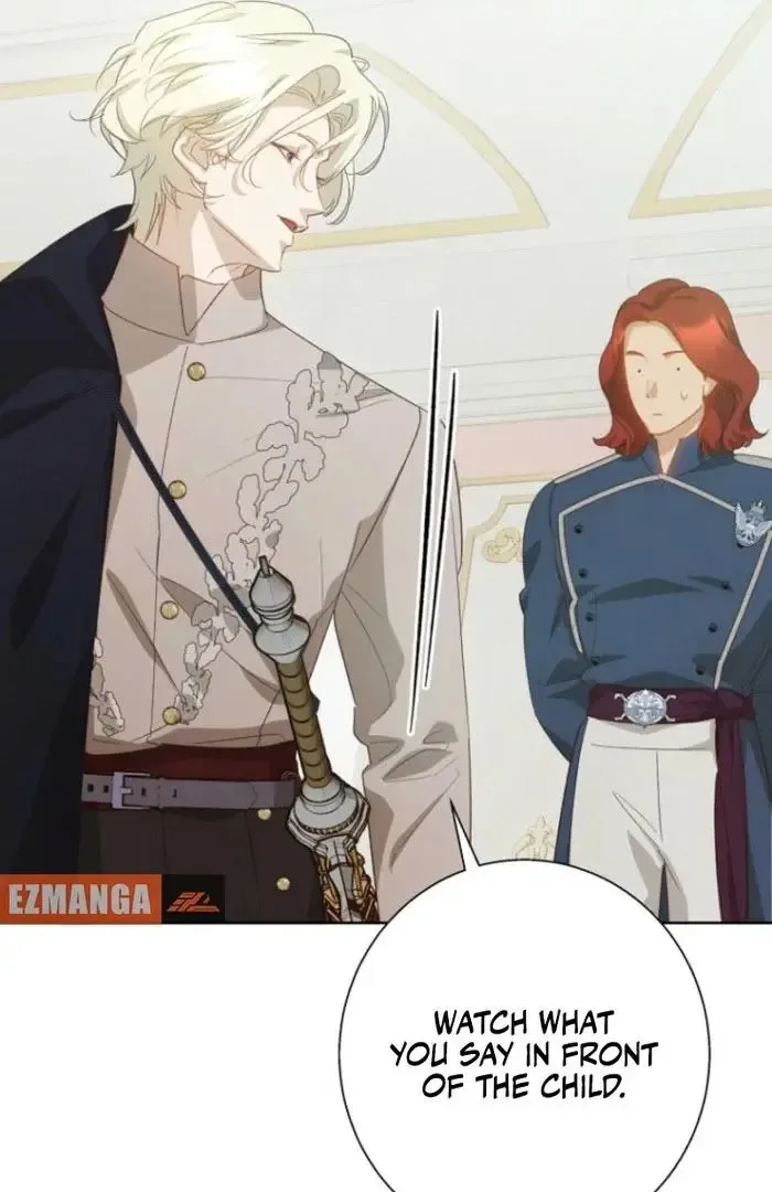 Kingmaker Goddess Chapter 39 page 28