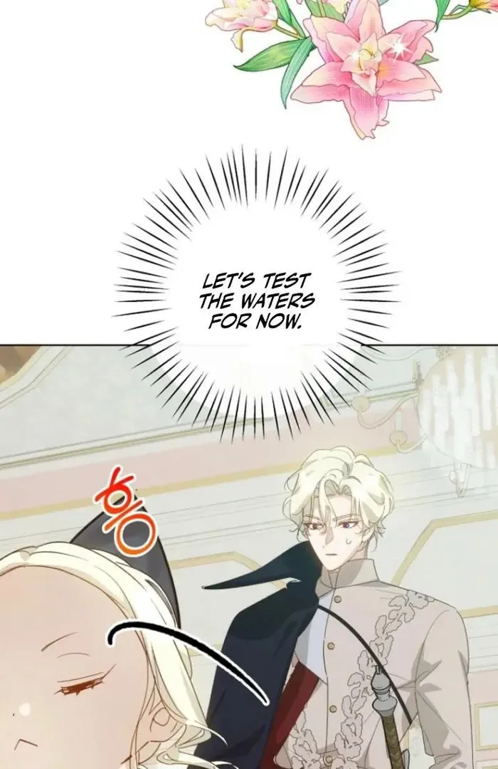Kingmaker Goddess Chapter 39 page 3