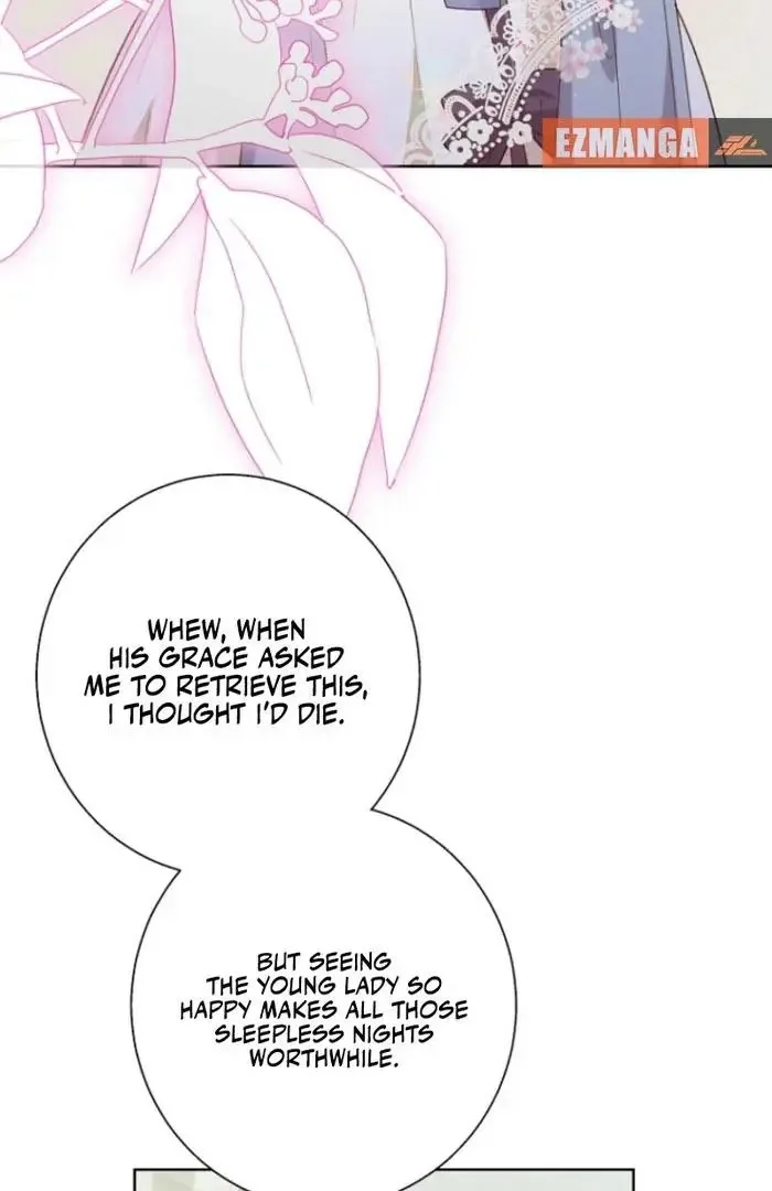 Kingmaker Goddess Chapter 39 page 23