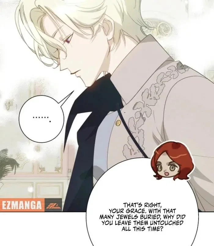 Kingmaker Goddess Chapter 39 page 26
