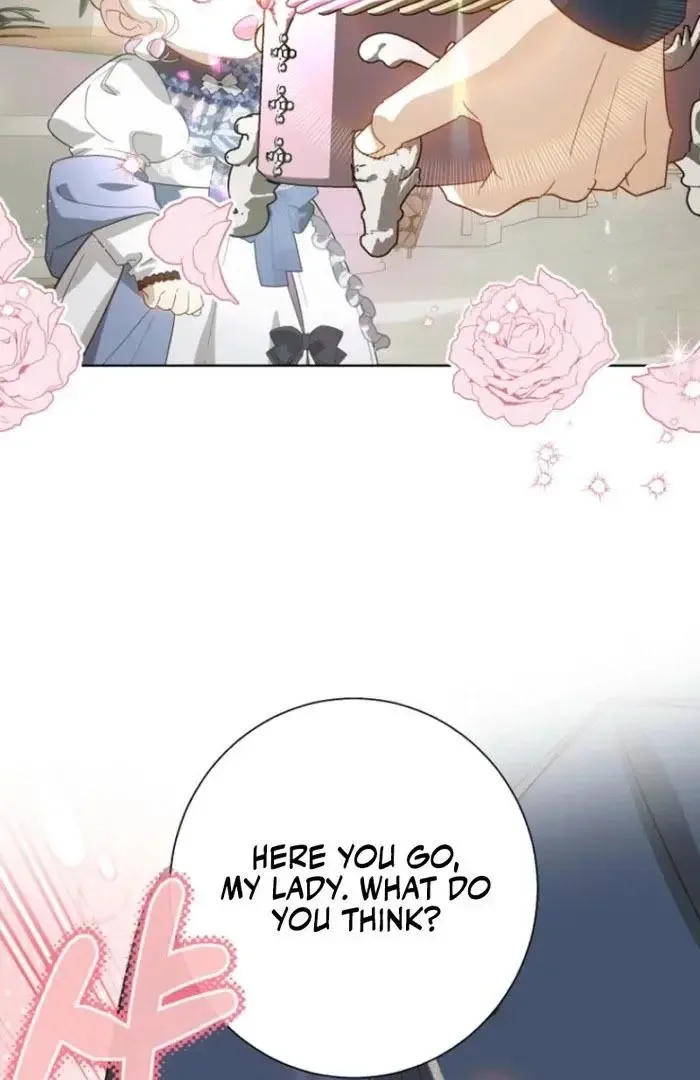 Kingmaker Goddess Chapter 39 page 15