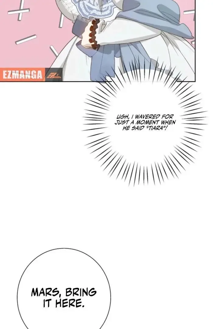 Kingmaker Goddess Chapter 39 page 12