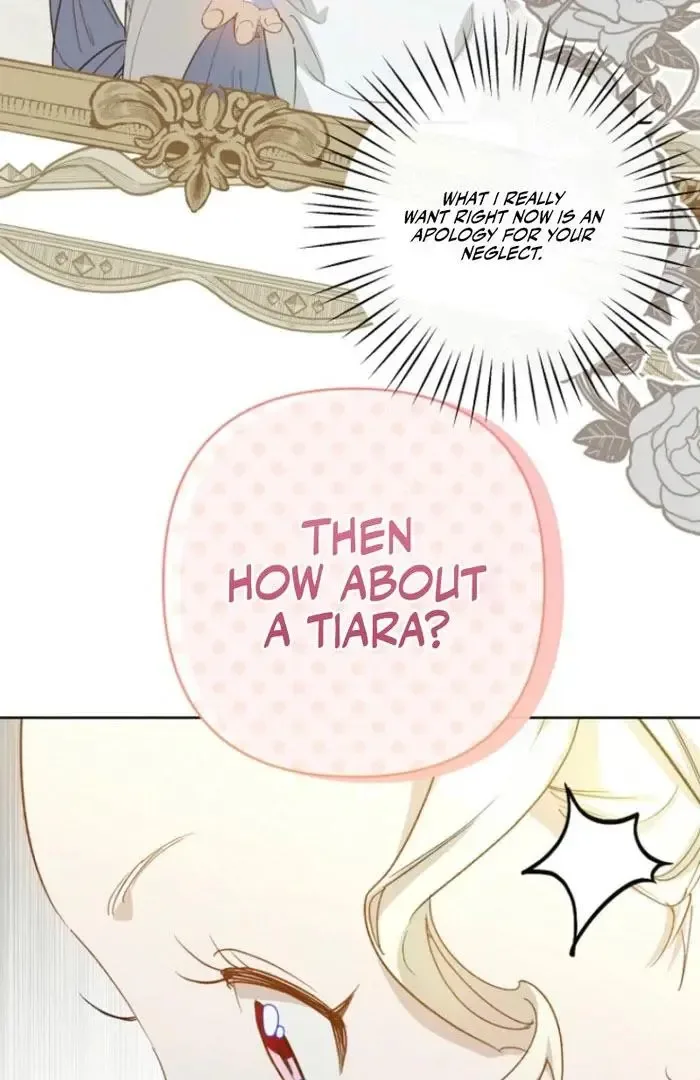 Kingmaker Goddess Chapter 39 page 7