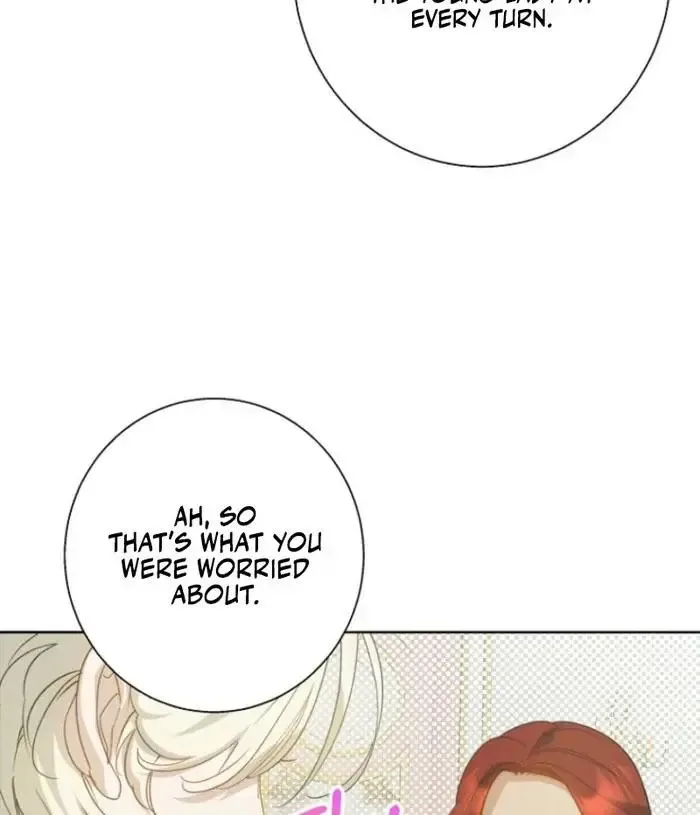 Kingmaker Goddess Chapter 39 page 35