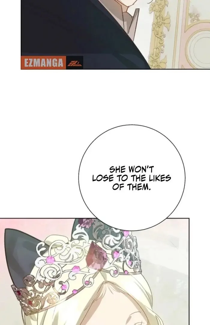 Kingmaker Goddess Chapter 39 page 41