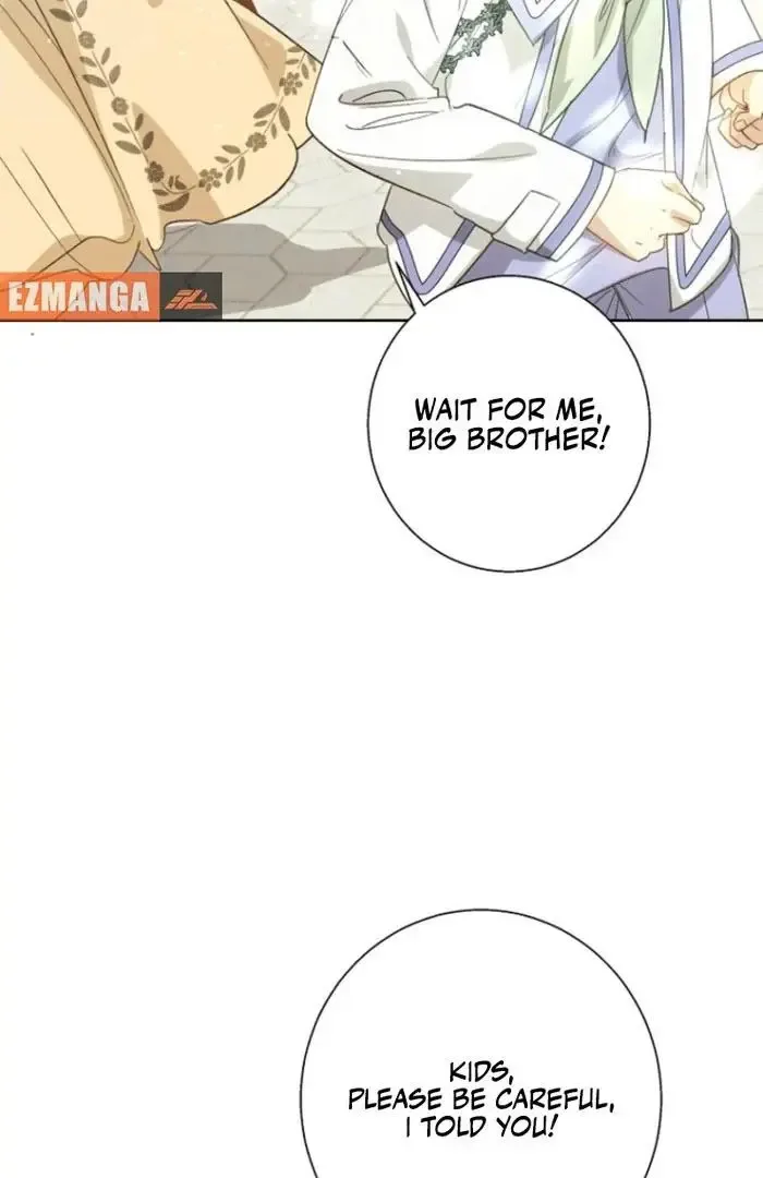 Kingmaker Goddess Chapter 39 page 50