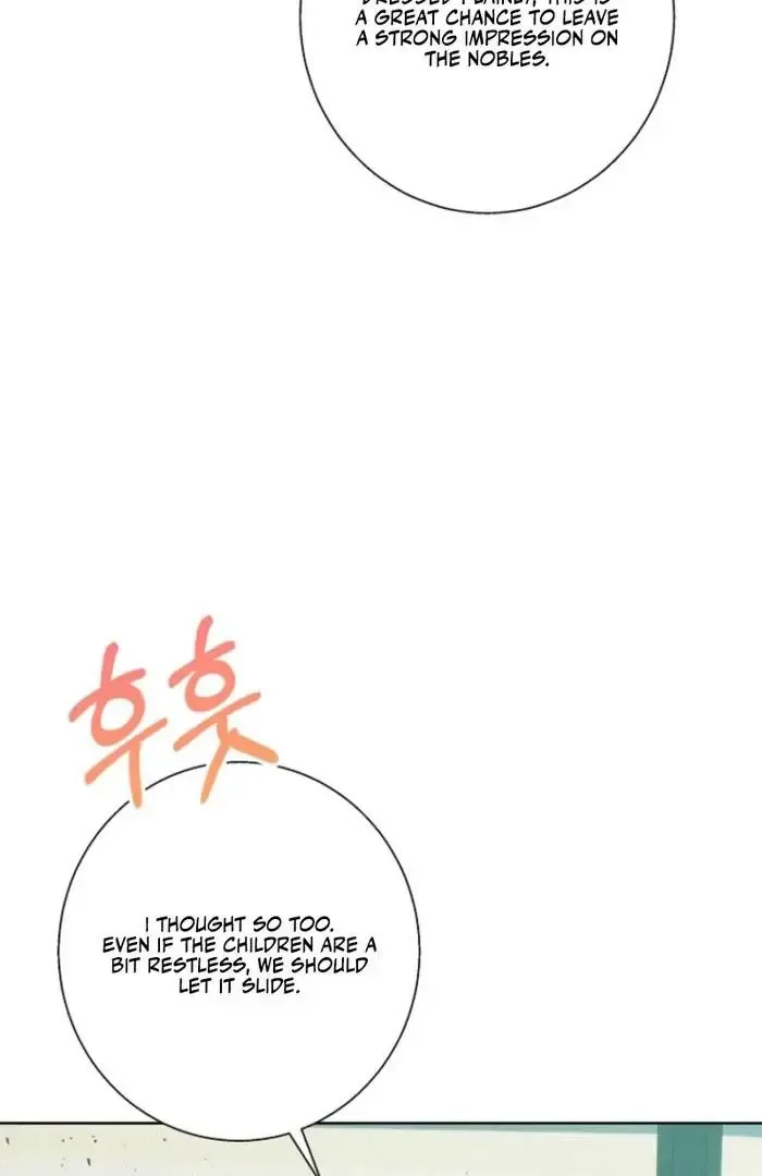 Kingmaker Goddess Chapter 39 page 57
