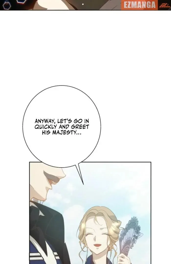 Kingmaker Goddess Chapter 39 page 61