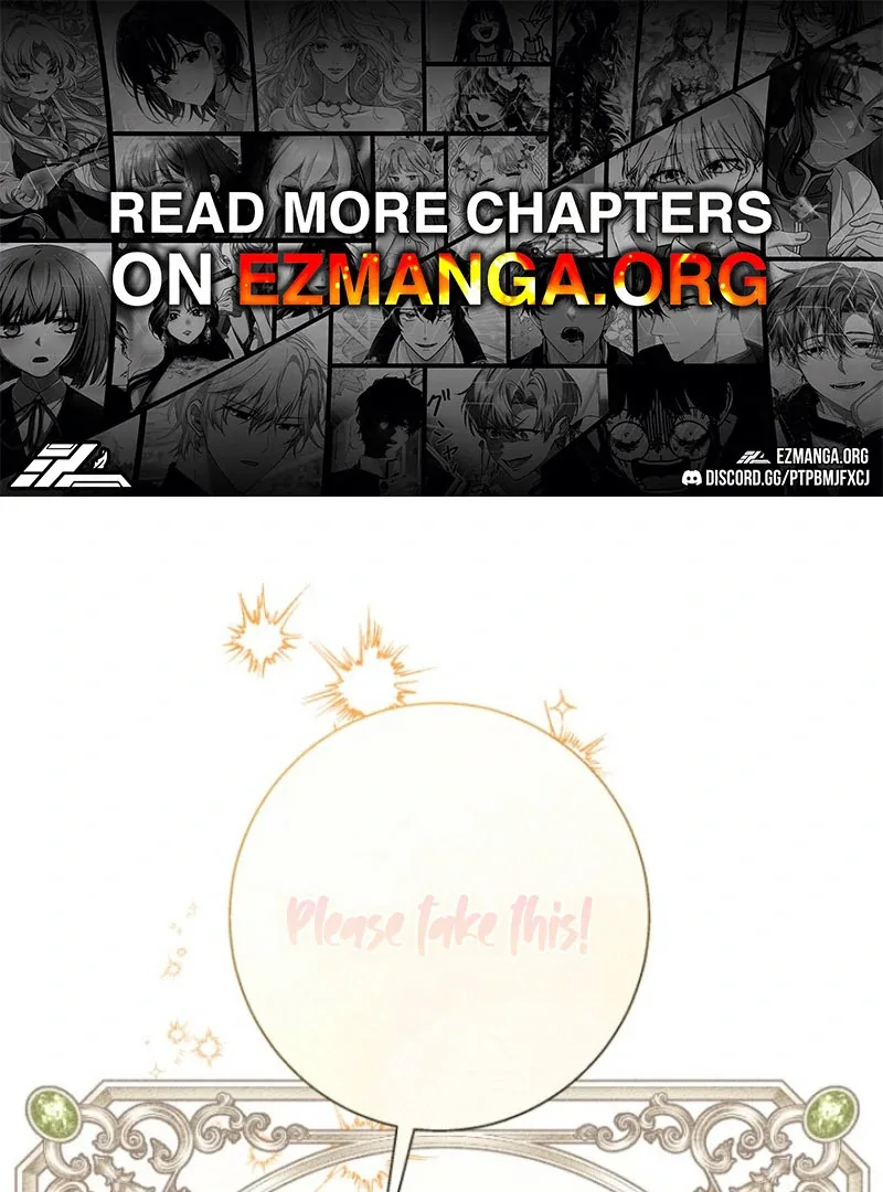 Kingmaker Goddess Chapter 44 page 1