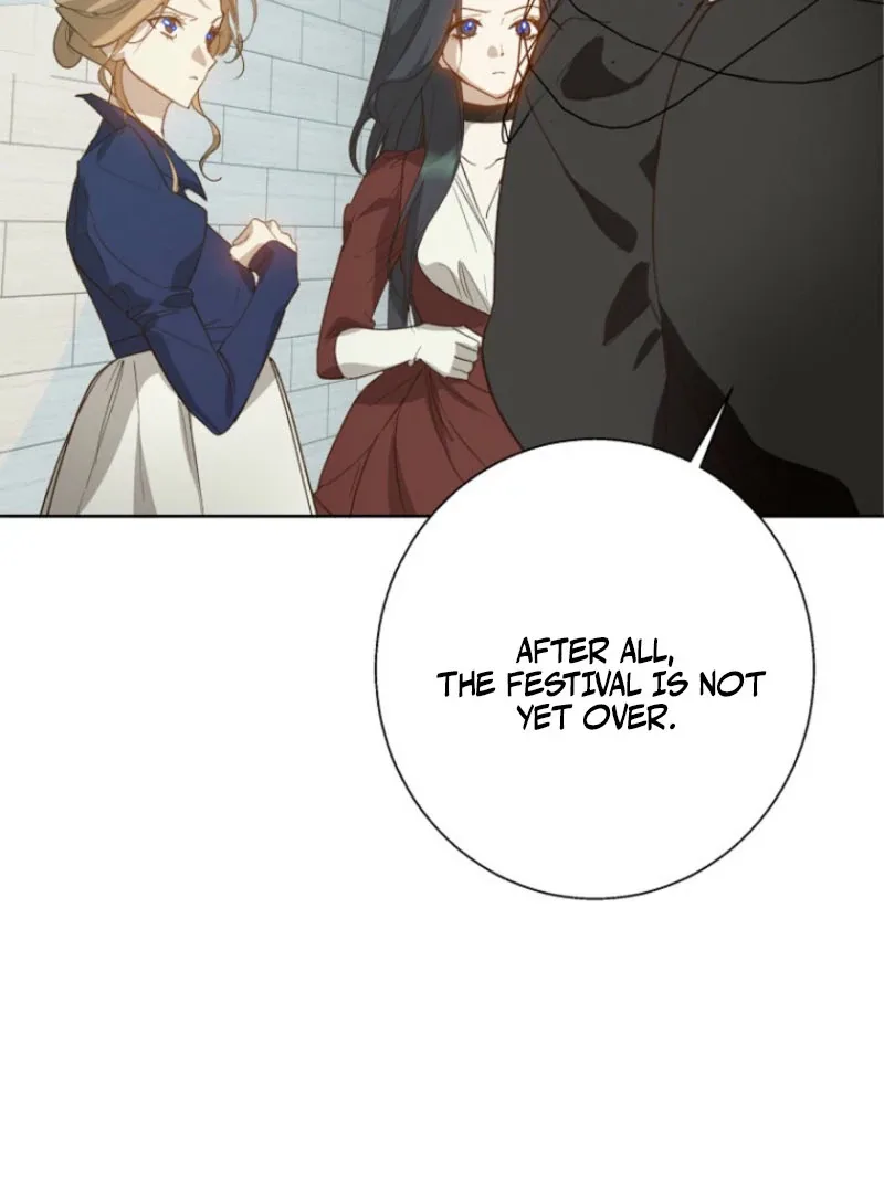 Kingmaker Goddess Chapter 44 page 44
