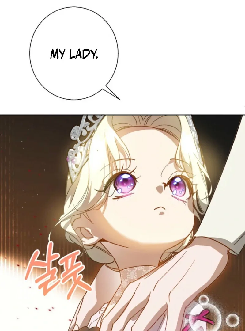 Kingmaker Goddess Chapter 44 page 45