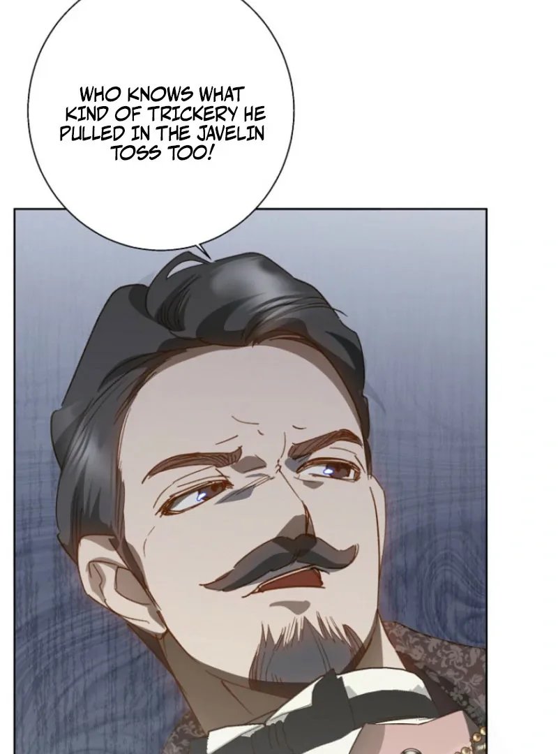 Kingmaker Goddess Chapter 44 page 60