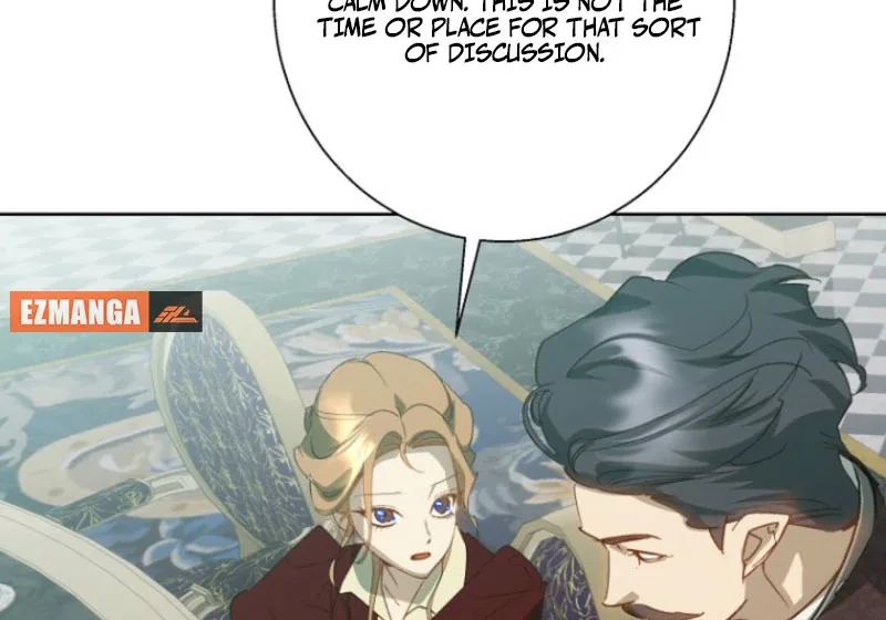 Kingmaker Goddess Chapter 44 page 64