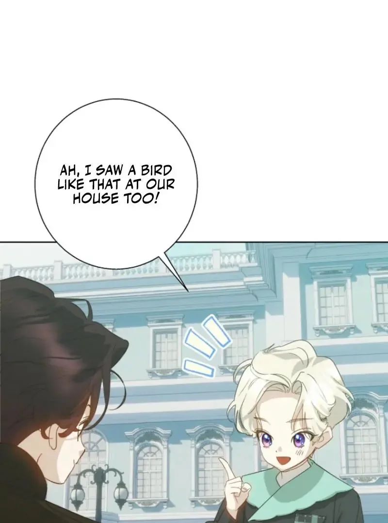 Kingmaker Goddess Chapter 45 page 28
